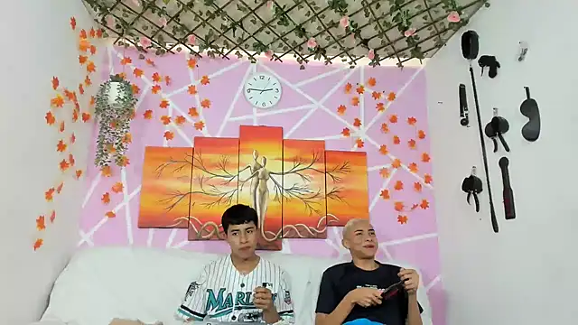 Snapshot of Fresahot2005 chatting on March 10, 2025, 7:50 pm Fresahot2005 online show from March 10, 2025, 7:50 pm