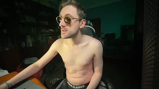 Stefisexy91 online show from January 24, 2025, 9:47 pm