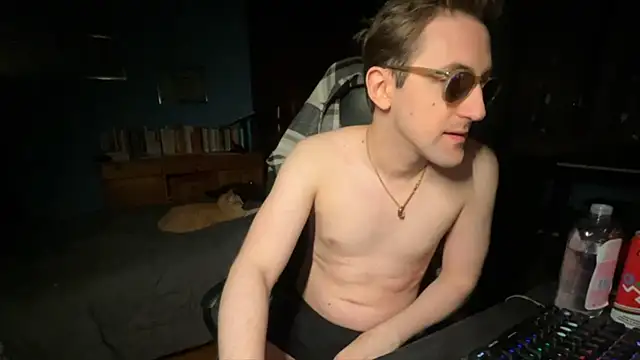 Stefisexy91 online show from November 8, 2025, 7:28 pm