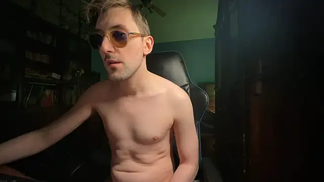 Stefisexy91 online show from January 15, 2025, 11:40 pm