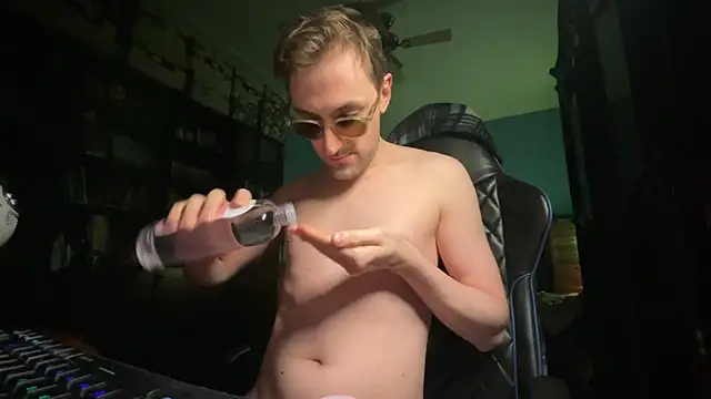 Stefisexy91 online show from January 15, 2025, 12:09 am