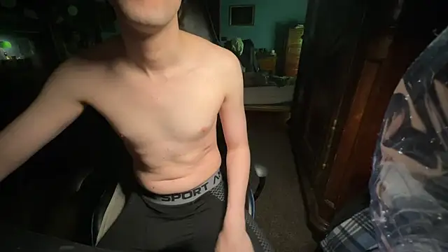 Stefisexy91 online show from December 25, 2024, 8:39 pm