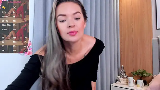 lennabell online show from February 25, 2026, 11:32 am