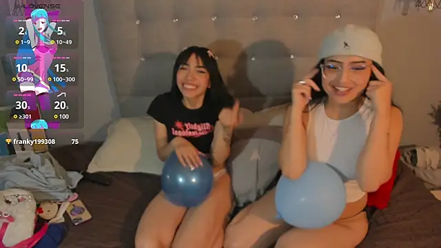 Snapshot of Cintya_Kros chatting on January 23, 2025, 5:56 am Cintya Kros online show from January 23, 2025, 5:56 am