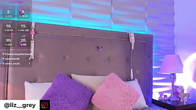 Snapshot of Liz_grey_ chatting on March 13, 2025, 12:59 am Liz grey  online show from March 13, 2025, 12:59 am