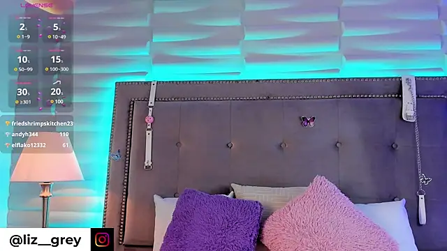 Snapshot of Liz_grey_ chatting on March 1, 2025, 12:07 am Liz grey  online show from March 1, 2025, 12:07 am