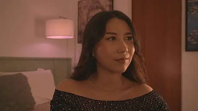 Aimilayne online show from March 13, 2026, 8:36 pm