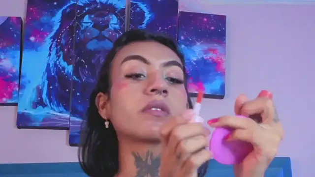 Snapshot of Kaataleya_horny chatting on February 12, 2026, 3:39 am Kaataleya horny online show from February 12, 2026, 3:39 am