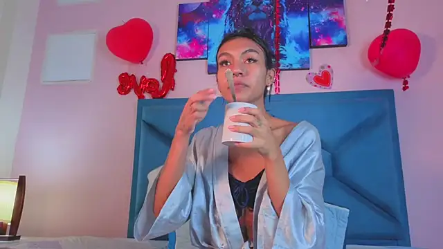 Snapshot of Kaataleya_horny chatting on February 25, 2026, 4:34 am Kaataleya horny online show from February 25, 2026, 4:34 am