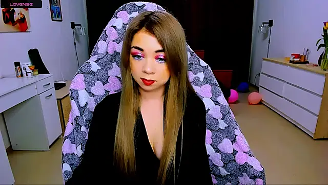 littleSiyfairy online show from March 10, 2025, 3:34 am