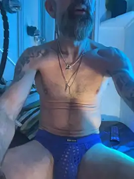 HandyBro online show from December 21, 2025, 11:05 pm