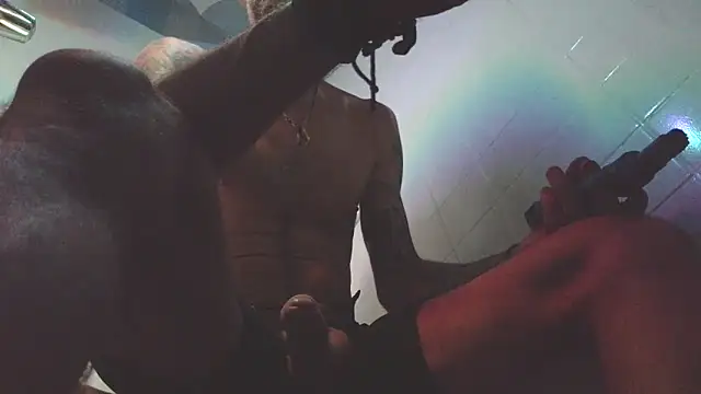 HandyBro online show from September 25, 2025, 4:40 am