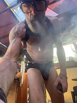 HandyBro online show from January 18, 2026, 11:41 pm