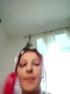 meryjanex online show from March 4, 2025, 4:30 pm