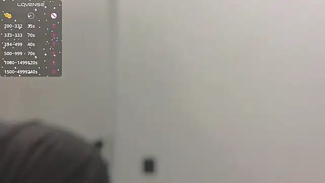 Snapshot of Rainaslater chatting on March 9, 2025, 12:31 am Rainaslater online show from March 9, 2025, 12:31 am