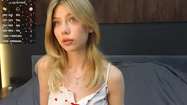 Snapshot of Rainaslater chatting on February 15, 2025, 8:34 pm Rainaslater online show from February 15, 2025, 8:34 pm