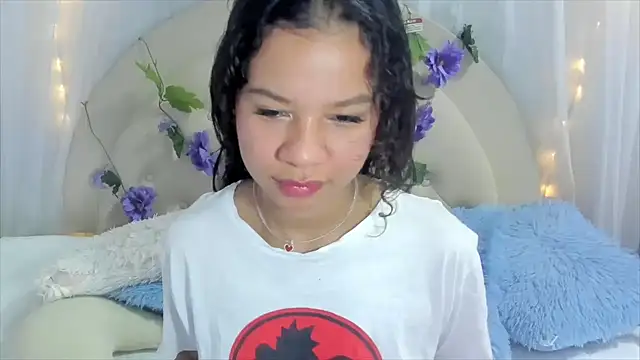 brithany rousee online show from January 25, 2025, 7:18 pm
