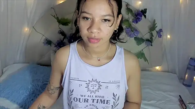 brithany rousee online show from January 24, 2025, 7:18 pm
