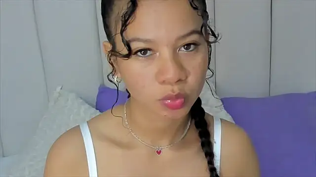 brithany rousee online show from February 11, 2025, 7:16 pm