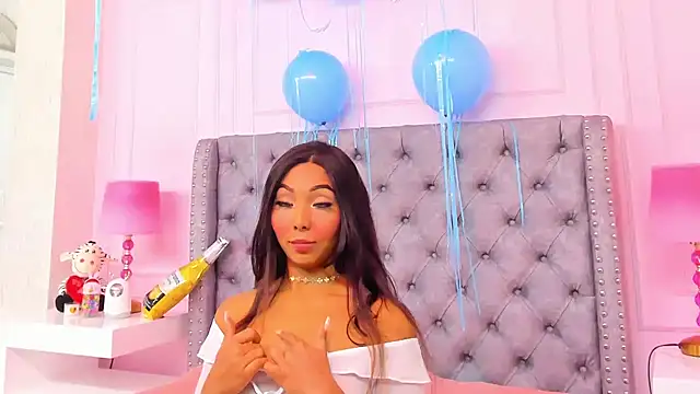 Snapshot of HaileeRoberts chatting on September 29, 2025, 1:06 pm HaileeRoberts online show from September 29, 2025, 1:06 pm