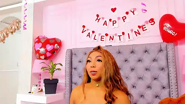 HaileeRoberts online show from February 15, 2026, 12:59 pm