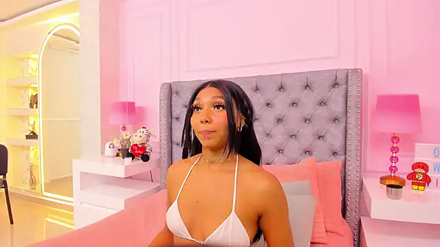 Snapshot of HaileeRoberts chatting on February 28, 2025, 6:31 pm HaileeRoberts online show from February 28, 2025, 6:31 pm