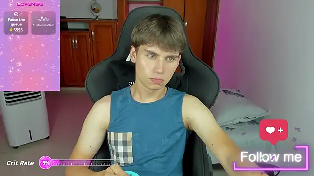 Snapshot of jackson_millers chatting on September 17, 2025, 4:58 am jackson millers online show from September 17, 2025, 4:58 am