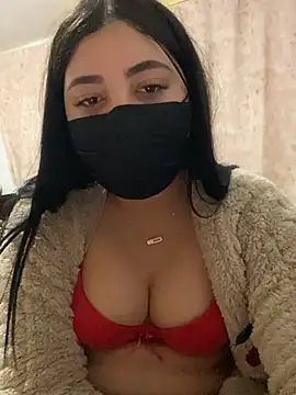 jassmine911 online show from January 14, 2025, 10:34 pm