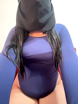 jassmine911 online show from December 18, 2025, 12:09 pm