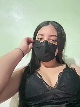 jassmine911 online show from February 20, 2026, 9:39 pm