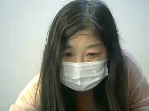 Snapshot of ryoko6681 chatting on January 25, 2025, 1:54 am ryoko6681 online show from January 25, 2025, 1:54 am