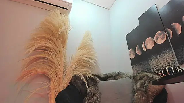 ALICEPOIXXXON online show from November 11, 2025, 3:45 am