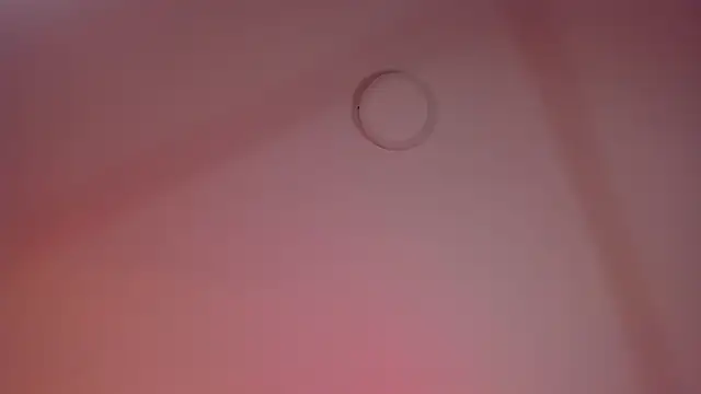 ALICEPOIXXXON online show from March 15, 2026, 5:25 am