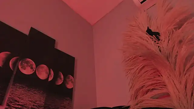 ALICEPOIXXXON online show from October 6, 2025, 1:29 am