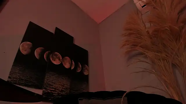 ALICEPOIXXXON online show from October 2, 2025, 11:30 pm