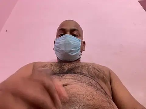 Snapshot of princeraj42 chatting on February 9, 2025, 8:45 pm princeraj42 online show from February 9, 2025, 8:45 pm