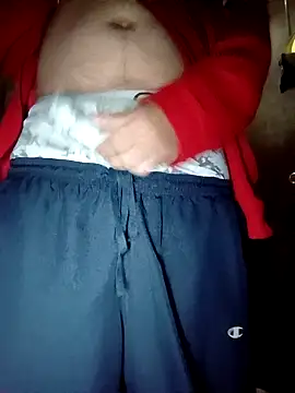 rodrig6987 1 online show from September 14, 2025, 3:40 am