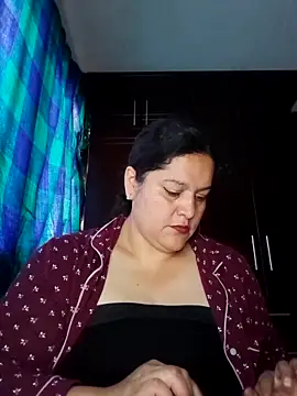 Joagorditahot online show from March 18, 2025, 1:34 pm
