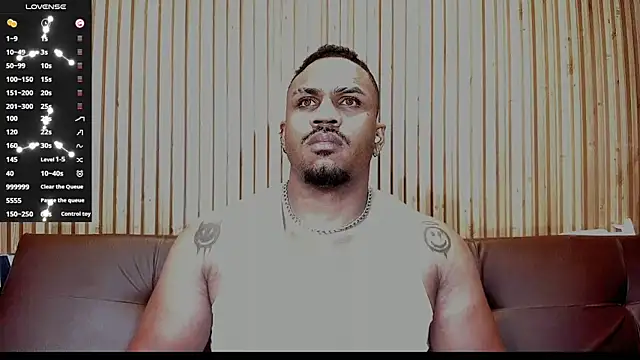 Snapshot of JhonBlacke chatting on March 11, 2025, 1:16 am JhonBlacke online show from March 11, 2025, 1:16 am