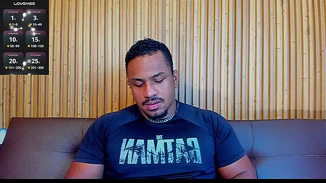 Snapshot of JhonBlacke chatting on March 4, 2025, 5:03 pm JhonBlacke online show from March 4, 2025, 5:03 pm