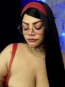 IamAlana  online show from June 9, 2026, 7:48 pm
