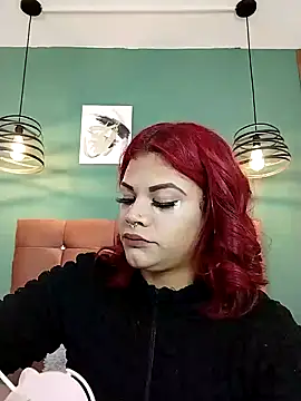 IamAlana  online show from February 7, 2025, 1:25 am