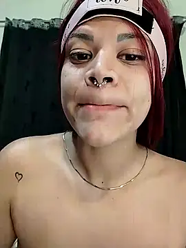 IamAlana  online show from February 23, 2025, 10:06 am