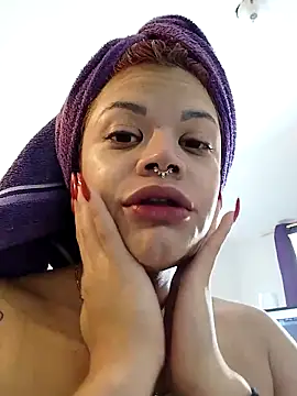 IamAlana  online show from February 19, 2025, 11:38 am