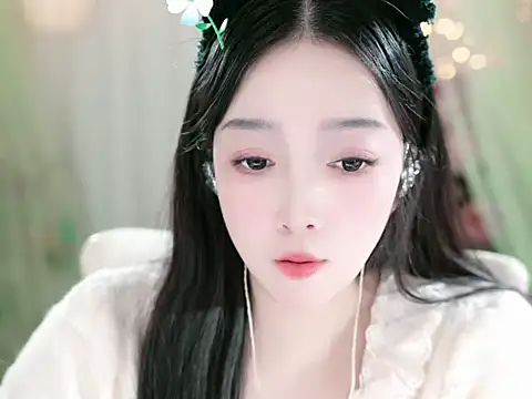 Snapshot of WenQingNice2 chatting on December 15, 2024, 3:20 pm WenQingNice2 online show from December 15, 2024, 3:20 pm