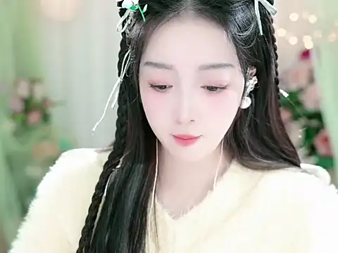 Snapshot of WenQingNice2 chatting on December 19, 2024, 9:18 am WenQingNice2 online show from December 19, 2024, 9:18 am