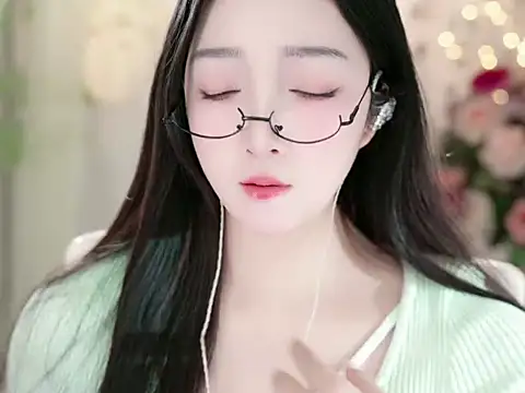 Snapshot of WenQingNice2 chatting on December 20, 2024, 6:08 am WenQingNice2 online show from December 20, 2024, 6:08 am