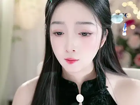 Snapshot of WenQingNice2 chatting on December 27, 2024, 5:52 am WenQingNice2 online show from December 27, 2024, 5:52 am