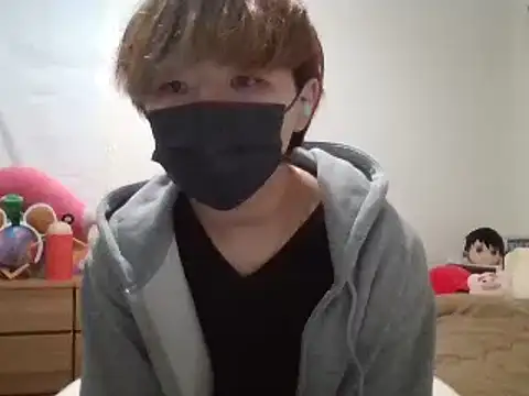 kokoa6919 online show from February 23, 2025, 2:04 pm