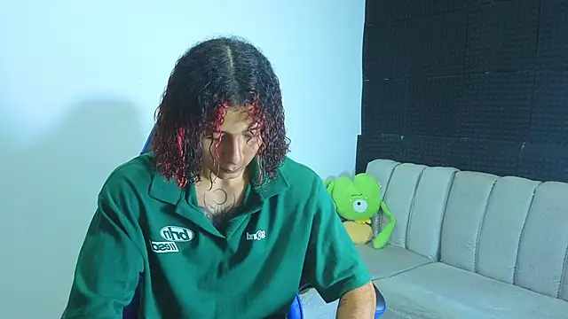 Demitryo online show from September 18, 2025, 3:31 am